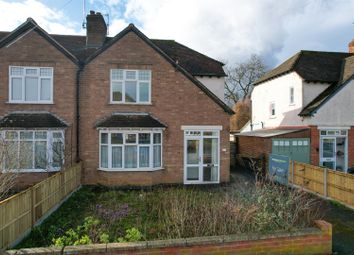 Property listing in Stratford-upon-Avon, Warwickshire