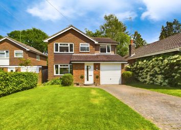 Thumbnail Detached house for sale in Ryecroft Meadow, Mannings Heath, Horsham
