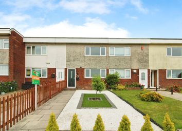 Thumbnail Terraced house for sale in Vale View Crescent, Llandough, Penarth