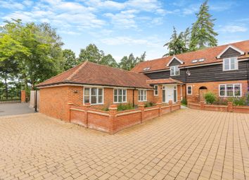 Thumbnail 3 bed semi-detached house for sale in Lodge Lane, Chalfont St. Giles