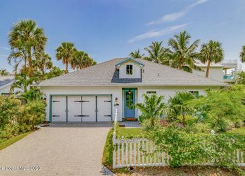 Thumbnail Property for sale in 7841 Winona Road, Melbourne Beach, Florida, United States Of America