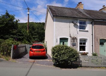 Machynlleth - Cottage for sale