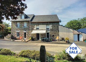 Thumbnail 3 bed property for sale in Fleury, Basse-Normandie, 50800, France