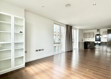 Thumbnail 2 bedroom flat for sale in Morton Apartments, Lock Side Way, London