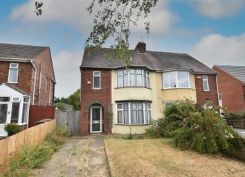 Thumbnail 3 bed property for sale in Eastfield Road, Wellingborough
