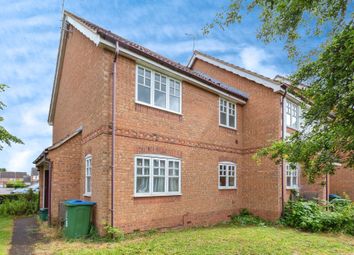 Thumbnail 1 bed property for sale in Holly Drive, Aylesbury