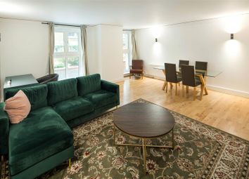 Thumbnail 1 bed flat to rent in Victoria Street, St James Park, London