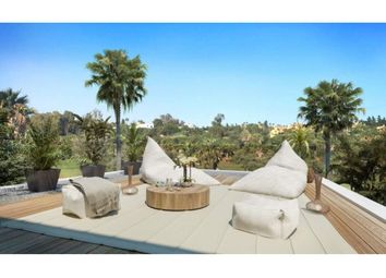 Thumbnail 4 bed town house for sale in Estepona, Andalusia, Spain