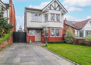 Thumbnail Detached house for sale in Henley Drive, Southport