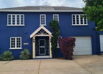 Thumbnail 5 bed villa for sale in Christ Church, Barbados