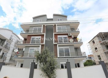 Thumbnail Apartment for sale in Çamlıbel, Kepez, Antalya, Turkey