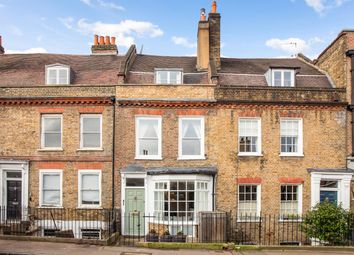 Thumbnail 3 bedroom terraced house for sale in Royal Hill, London
