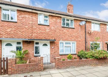 Thumbnail 3 bed terraced house for sale in Cressy Road, Portsmouth, Hampshire