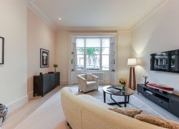 Thumbnail 2 bed flat for sale in Queens Gate, South Kensington, London