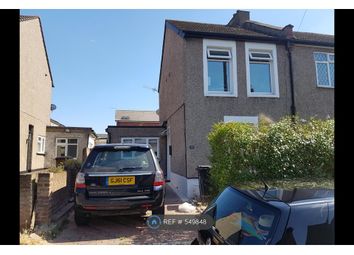 2 Bedroom Semi-detached house for rent