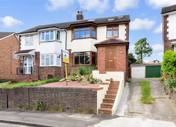 5 Bedroom Semi-detached house for sale