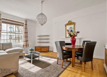 Thumbnail 2 bed flat to rent in Knightsbridge, Knightsbridge, London, Greater London