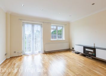 Thumbnail 3 bed property to rent in St. James Road, Sutton