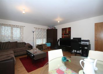 2 Bedrooms Flat to rent in Bentfield House, Heritage Avenue, Beaufort Park, Colindale NW9