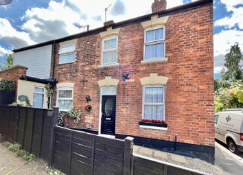 Thumbnail 2 bed semi-detached house for sale in Armscroft Road, Longlevens, Gloucester