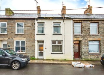 Thumbnail 3 bed terraced house for sale in Lloyds Terrace, Adpar, Newcastle Emlyn, Ceredigion