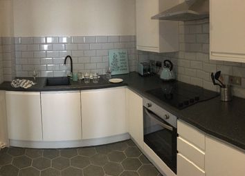 Thumbnail 1 bed flat for sale in Pauls Street, Sunderland