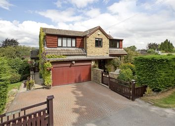 5 Bedrooms Detached house for sale in 58 Parish Ghyll Lane, Ilkley, West Yorkshire LS29