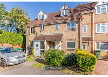 3 Bedroom Terraced house for rent