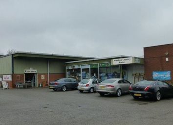 Thumbnail Retail premises for sale in Southam, Warwickshire