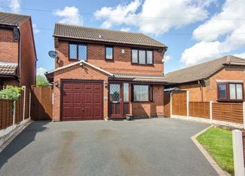 Thumbnail Detached house to rent in Spinney Lane, Chase Terrace, Burntwood