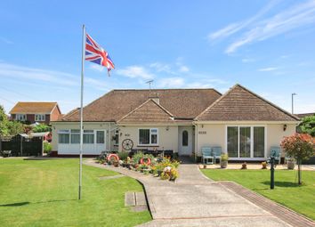 Thumbnail Detached bungalow for sale in St. Marys Road, New Romney