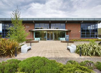 Thumbnail Office to let in Tasman House, The Waterfront, Elstree