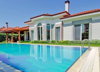 Thumbnail 4 bed villa for sale in Döşemealtı, Antalya Province, Mediterranean, Turkey