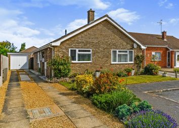 Thumbnail 3 bed detached bungalow for sale in Strickland Avenue, Snettisham, King's Lynn