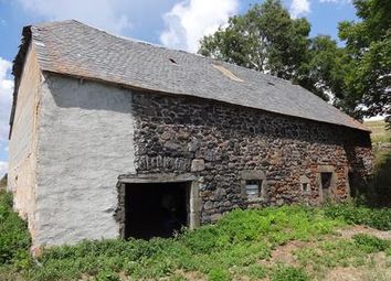 Thumbnail Barn conversion for sale in Landeyrat, Cantal, France