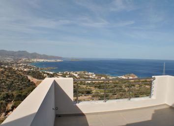 Thumbnail 4 bed villa for sale in Agios Nikolaos, Greece