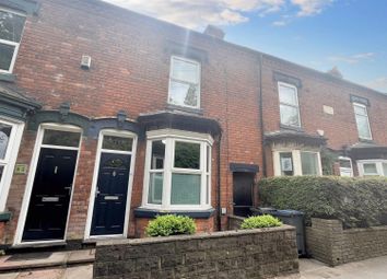 Thumbnail Terraced house for sale in Brook Lane, Moseley, Birmingham