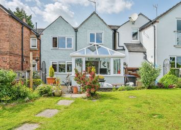 Property listing in Ashbourne, Derbyshire
