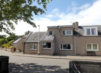 Thumbnail 3 bed terraced house for sale in 12 Park Street, Balintore
