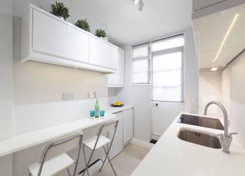 Thumbnail  Studio to rent in Hatherley Grove, Bayswater, London