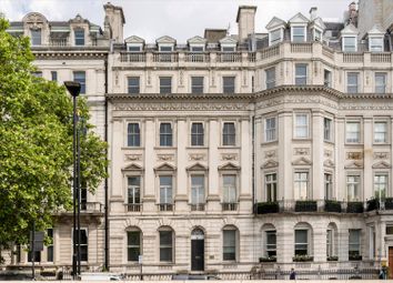 Thumbnail Terraced house for sale in Piccadilly, Mayfair, London