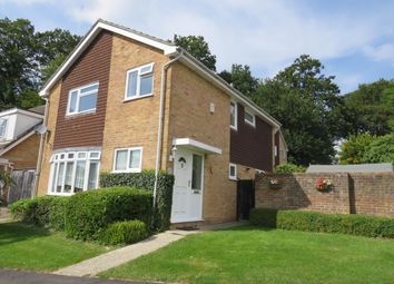 Thumbnail Property to rent in Fountains Close, Gossops Green, Crawley