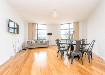 Thumbnail Flat to rent in Exchange Building, 132 Commercial Street, Spitalfields, London