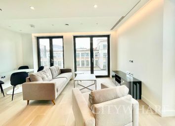 Thumbnail Flat to rent in Opus House, Salutation Gardens, London