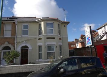 Thumbnail 6 bed property to rent in Parkwood Road, Southbourne, Bournemouth
