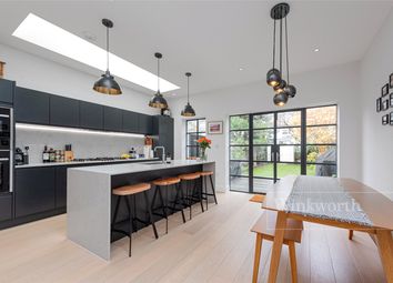 Thumbnail Detached house for sale in Whitmore Gardens, London