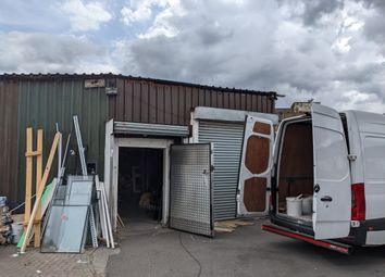 Thumbnail Industrial to let in Unit 6, Maina Industrial Estate, Dominion Road, Southall
