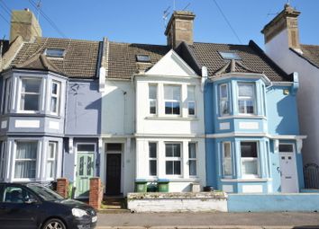 Thumbnail 1 bed flat for sale in Argyle Road, Bognor Regis