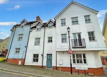 Thumbnail Property to rent in St. Marys Fields, Colchester