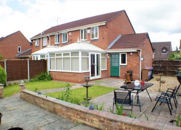 2 Bedroom End terrace house for sale